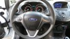 Ford Fiesta - 1.0 Style Incl. 5inch kleuren navigatiescherm en reservewiel - 1 - Thumbnail