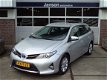 Toyota Auris Touring Sports - 2014 1.8 Hybrid Dynamic, 1e Eigenaar, Dealeronderhouden , Climate cont - 1 - Thumbnail