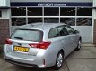 Toyota Auris Touring Sports - 2014 1.8 Hybrid Dynamic, 1e Eigenaar, Dealeronderhouden , Climate cont - 1 - Thumbnail