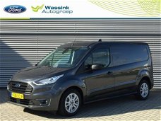 Ford Transit Connect - 230 L2 1.5 TDCI 100pk Trend Navigatie full options