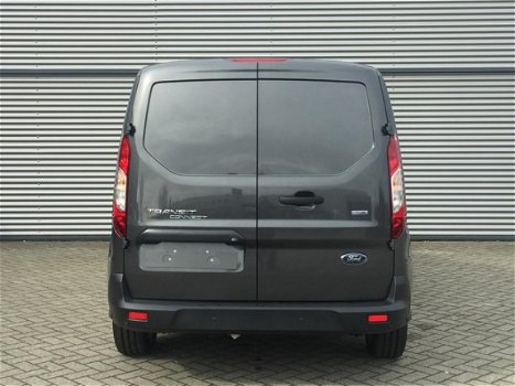 Ford Transit Connect - 230 L2 1.5 TDCI 100pk Trend Navigatie full options - 1