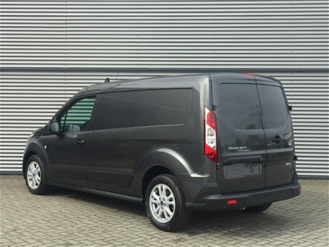 Ford Transit Connect - 230 L2 1.5 TDCI 100pk Trend Navigatie full options - 1