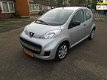 Peugeot 107 - 1.0-12V XR Boekjes Airco N.A.P - 1 - Thumbnail