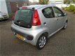 Peugeot 107 - 1.0-12V XR Boekjes Airco N.A.P - 1 - Thumbnail