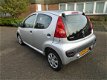 Peugeot 107 - 1.0-12V XR Boekjes Airco N.A.P - 1 - Thumbnail