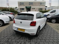 Volkswagen Polo - 1.8 TSI GTI