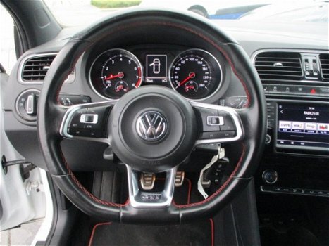 Volkswagen Polo - 1.8 TSI GTI - 1