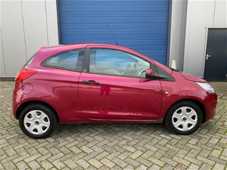 Ford Ka - 1.2 Trend - 1