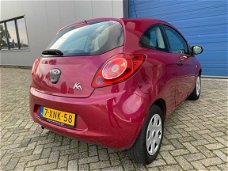 Ford Ka - 1.2 Trend