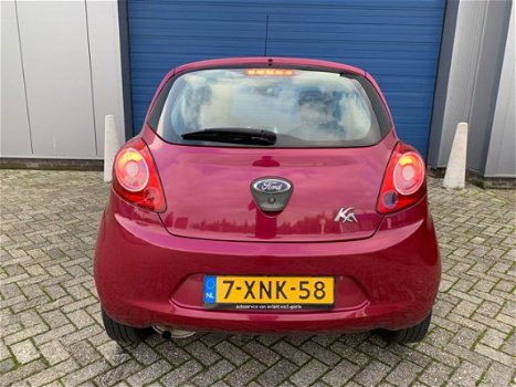 Ford Ka - 1.2 Trend - 1