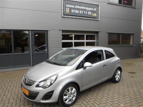 Opel Corsa - 1.2 ECOFLEX SELECTION - 1