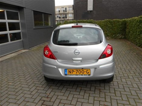 Opel Corsa - 1.2 ECOFLEX SELECTION - 1