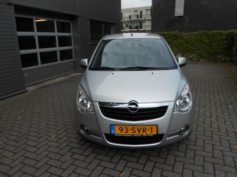 Opel Agila - 1.0 EDITION - 1