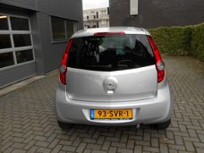 Opel Agila - 1.0 EDITION