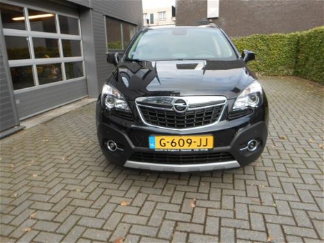 Opel Mokka - 1.4 TURBO COSMO - 1