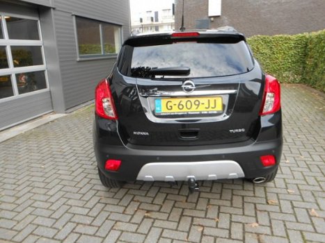 Opel Mokka - 1.4 TURBO COSMO - 1