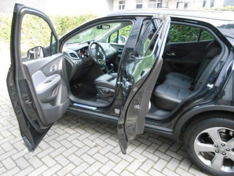 Opel Mokka - 1.4 TURBO COSMO - 1