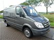 Mercedes-Benz Sprinter - 519 CDI l2 ac automaat 3.0 l - 1 - Thumbnail