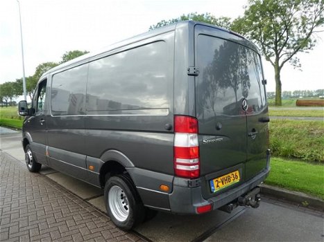 Mercedes-Benz Sprinter - 519 CDI l2 ac automaat 3.0 l - 1