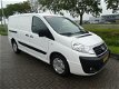 Fiat Scudo - 2.0 MJ SX L2H1 lang, airco, pdc, 80 - 1 - Thumbnail