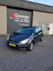 Ford S-Max - 2.0-16V