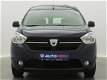 Dacia Dokker - 1.6 SCe Laureate PU97233 | Dealer onderhouden | Airco | Blueooth | Radio | USB | AUX - 1 - Thumbnail