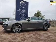 BMW 6-serie - 645Ci S