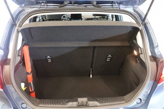 Ford Fiesta - 1.0 EcoBoost 100pk Titanium ZEER COMPLEET - 1