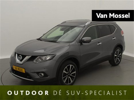 Nissan X-Trail - 1.6 dCi 130pk Connect Edition | Panorama dak | Navigatie | - 1