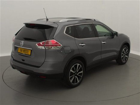 Nissan X-Trail - 1.6 dCi 130pk Connect Edition | Panorama dak | Navigatie | - 1