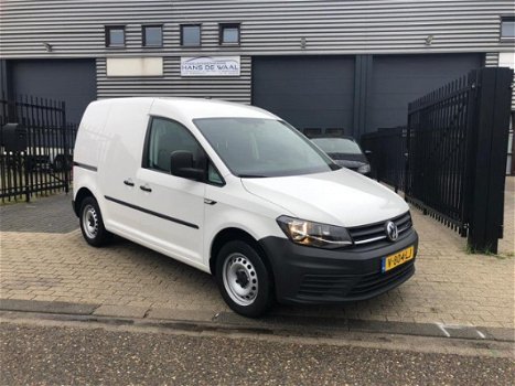 Volkswagen Caddy - 2.0 TDI L1H1 BMT Trendline - 1