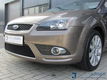 Ford Focus Coupé-Cabriolet - Titanium Airco Leder Navi Stoelverwarming 1.6-16V Parkeersensor Windsch - 1 - Thumbnail