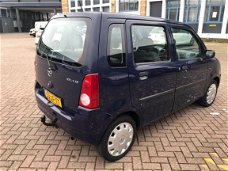 Opel Agila - 1.2-16V Comfort - NIEUWE APK