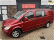 Mercedes-Benz Vito - 2.1 111 CDI 2004 Airco/Rolstoelvervoer - 1 - Thumbnail