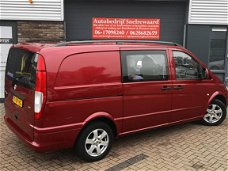 Mercedes-Benz Vito - 2.1 111 CDI 2004 Airco/Rolstoelvervoer