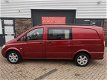 Mercedes-Benz Vito - 2.1 111 CDI 2004 Airco/Rolstoelvervoer - 1 - Thumbnail