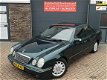 Mercedes-Benz E-klasse - E220 CDI AUT 2003 ECC/Leer/Topstaat - 1 - Thumbnail
