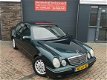 Mercedes-Benz E-klasse - E220 CDI AUT 2003 ECC/Leer/Topstaat - 1 - Thumbnail