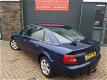 Audi A4 - 1.9 TDI 85KW 2002 Blauw ECC/NETTE AUTO/NWE APK - 1 - Thumbnail