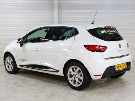 Renault Clio - TCe 90 Limited - 1
