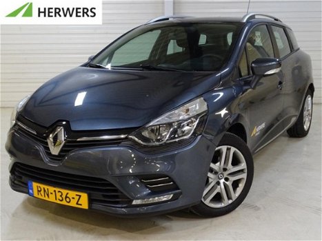 Renault Clio Estate - 1.5 dCi 90 Zen - 1