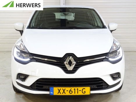 Renault Clio - TCe 90 Intens - 1