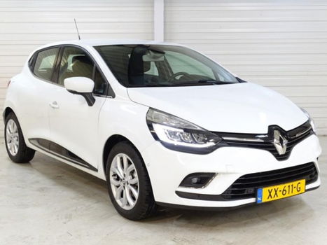 Renault Clio - TCe 90 Intens - 1