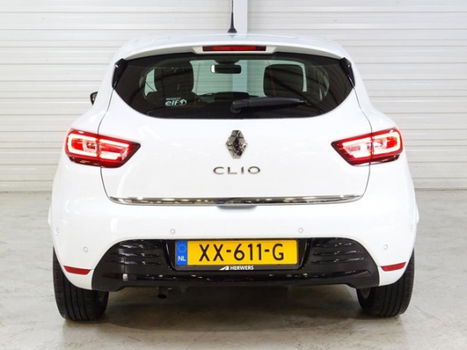 Renault Clio - TCe 90 Intens - 1