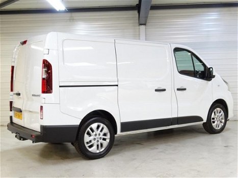 Renault Trafic - L1H1 T27 GB dCi 145 TwinTurbo LUXE, Nieuw, Rijklaa r, Kentekenreg - 1