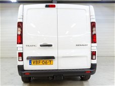 Renault Trafic - L1H1 T27 GB dCi 145 TwinTurbo LUXE, Nieuw, Rijklaa r, Kentekenreg