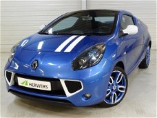 Renault Wind - 1.2 TCE Gordini limited Edition zeer zeldzaam