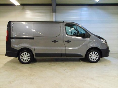 Renault Trafic - 1.6 dCi T29 L1H1 Comfort - 1