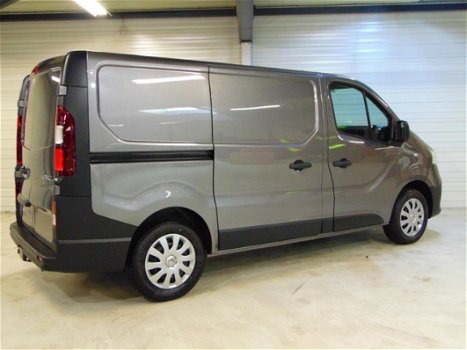 Renault Trafic - 1.6 dCi T29 L1H1 Comfort - 1