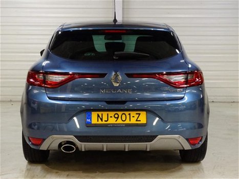 Renault Mégane - TCe 130 GT-Line - 1